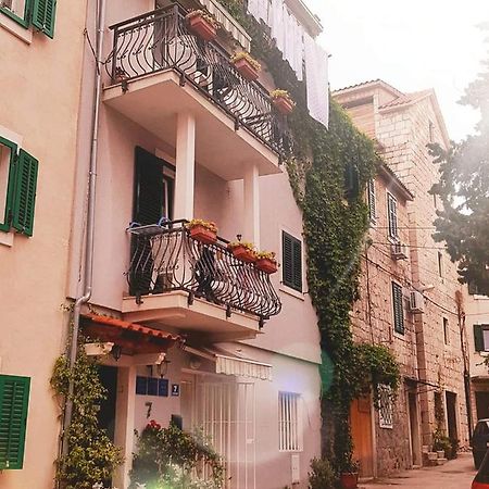 Villa Split Art Exterior foto
