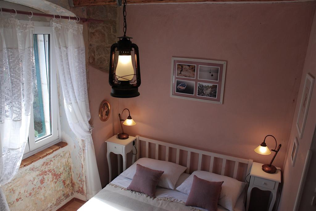 Villa Split Art Zimmer foto
