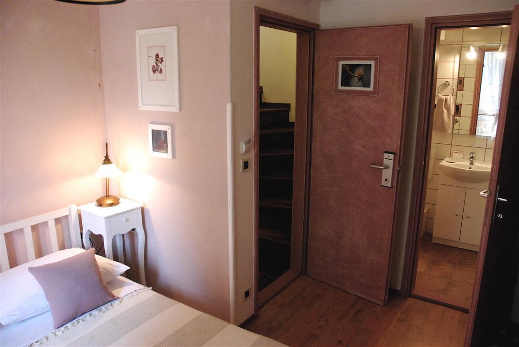 Villa Split Art Zimmer foto