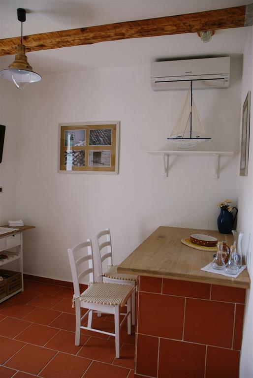 Villa Split Art Zimmer foto