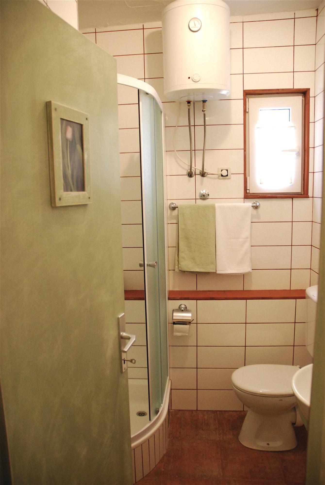 Villa Split Art Zimmer foto