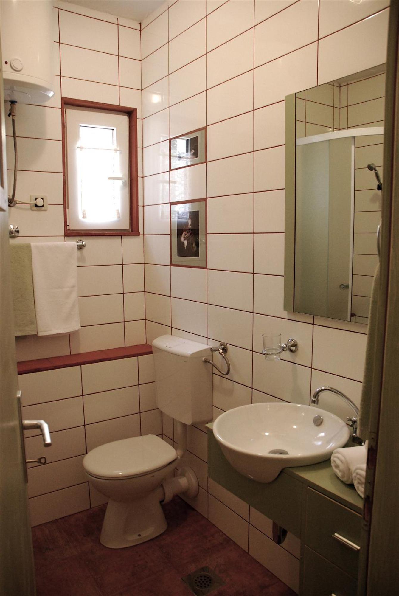 Villa Split Art Zimmer foto